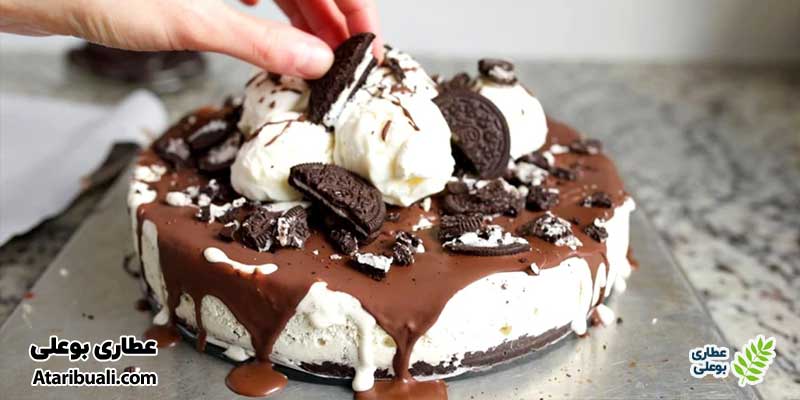 اجتناب از شیرینی‌های مصنوعی