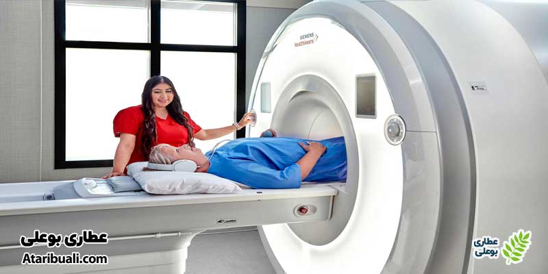 ام آر آی (MRI)