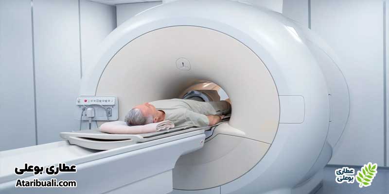 ام آر سی پی (MRCP)