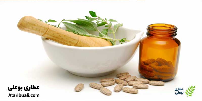 درمان و علاج کبد چرب در طب سنتی