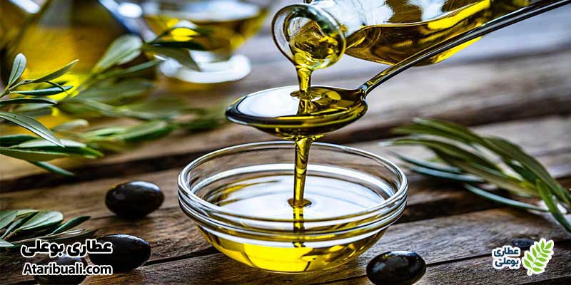  روغن زیتون
