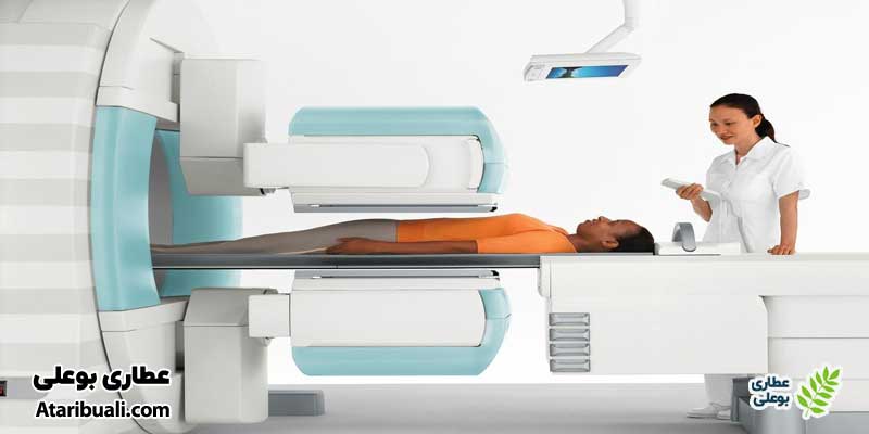 سی تی اسکن اسپکت (SPECT/CT Scan)