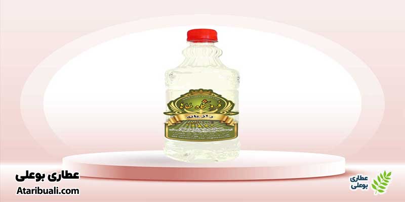 عرق رازیانه