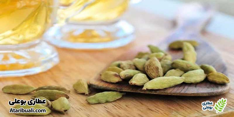 بهترین زمان مصرف عرق هل