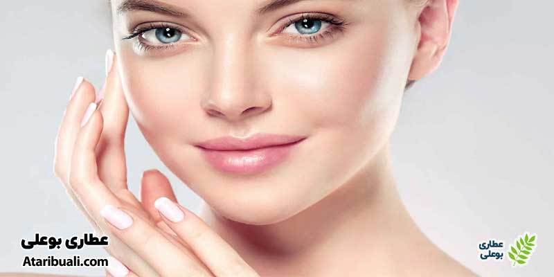 خواص عرق هل، زیبایی و طراوت پوست