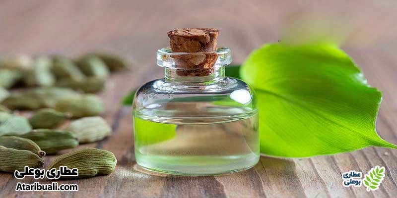 عرق هل چیست؟