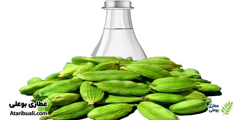 قیمت و خرید عرق هل