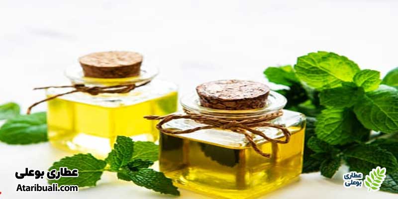 نحوه مصرف عرق نعنا برای معده