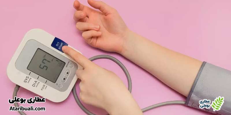 20 دقیقه: نبض و فشار خون