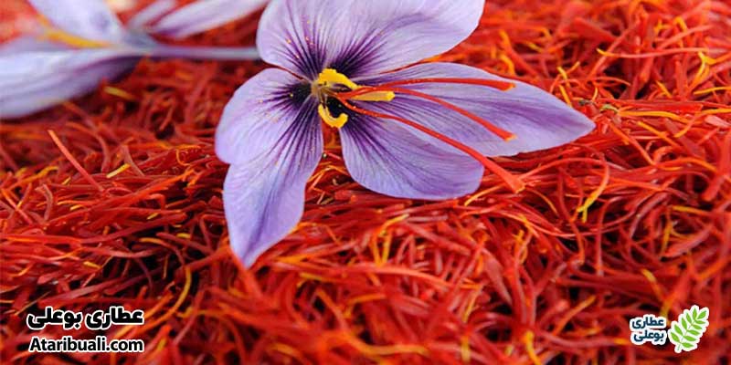 ادویه جات برای دفع سودا