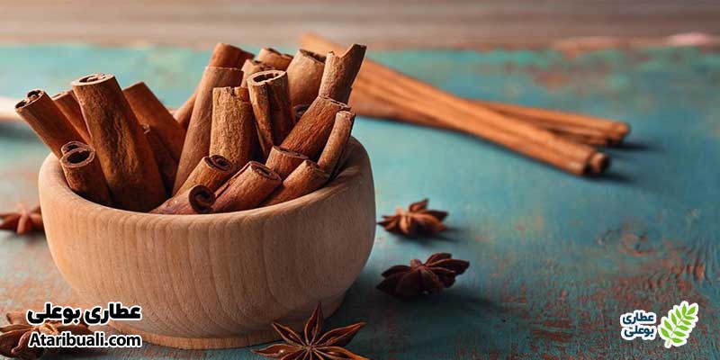 ادویه‌ها برای پاکسازی کبد
