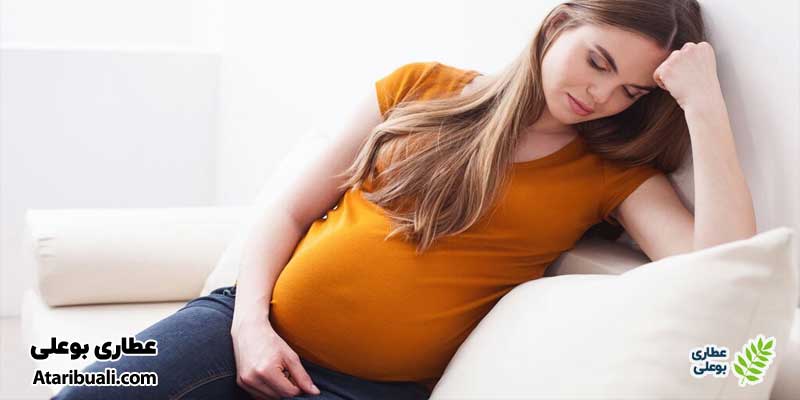 اقدامات احتیاطی و توصیه‌ها در پاکسازی کبد بارداری
