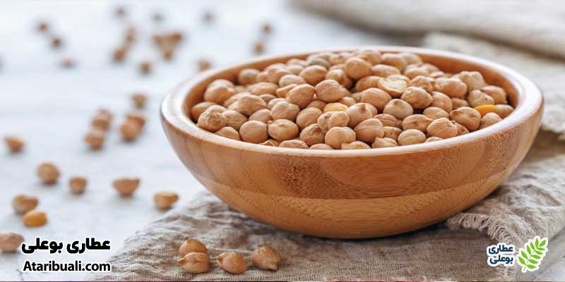 حبوبات برای دفع سودا