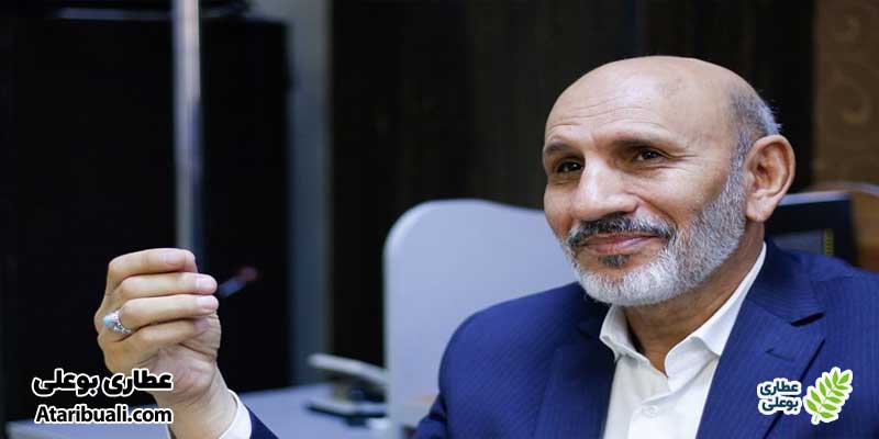 درمان سودا دکتر خیراندیش