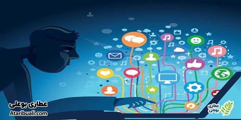 دلایل ایجاد طبع سوداوی