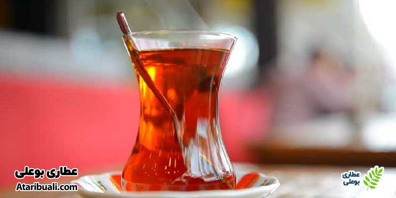 دمنوش ترکیبی آرامش‌بخش برای غلبه بر سودا