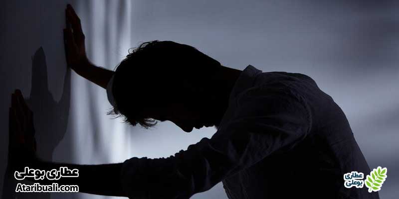 علائم سودا در مغز سوداوی‌ها