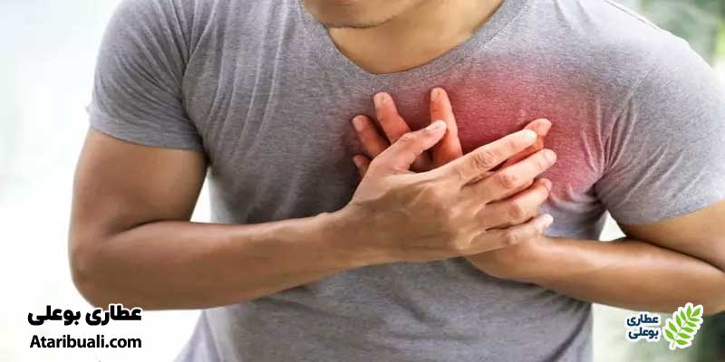 عوارض طولانی مدت مصرف تیکونین