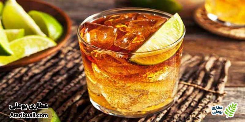 عوامل مؤثر بر مدت زمان پاکسازی کبد با خاکشیر
