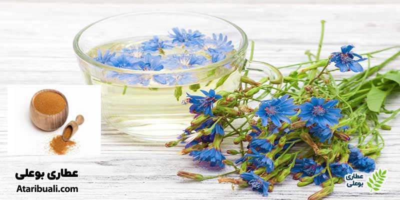پاکسازی کبد با مخلوط خاکشیر، شاتره و کاسنی