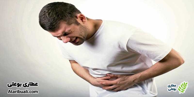 اثرات گوارشی