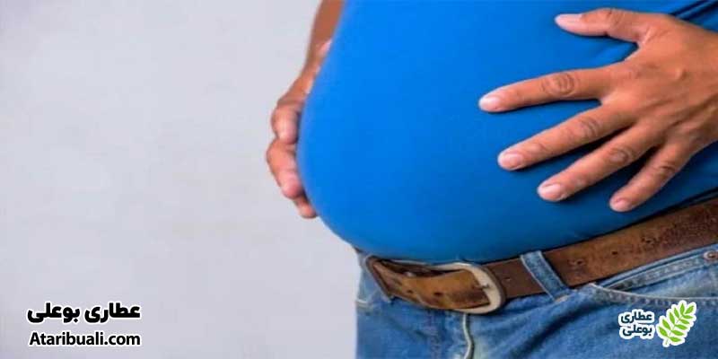 تحریک دستگاه گوارش