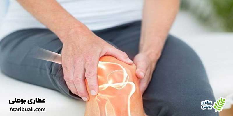 خواص عرق شاتره، تسکین التهابات و درد‌ها