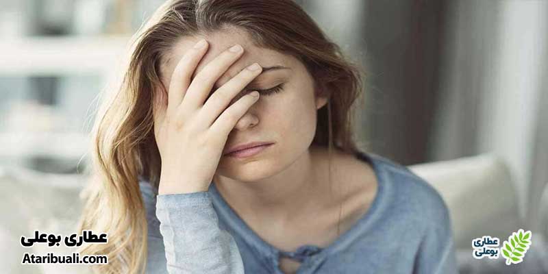 خواص گلاب آرام‌بخش و ضد استرس