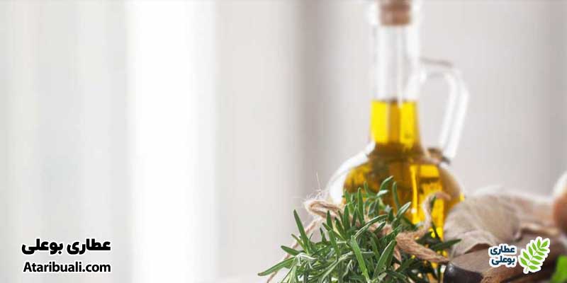 روش تهیه عرق آویشن