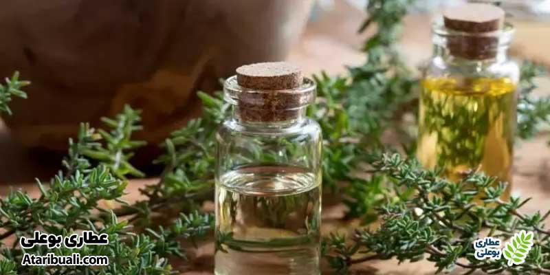 طبع عرق آویشن