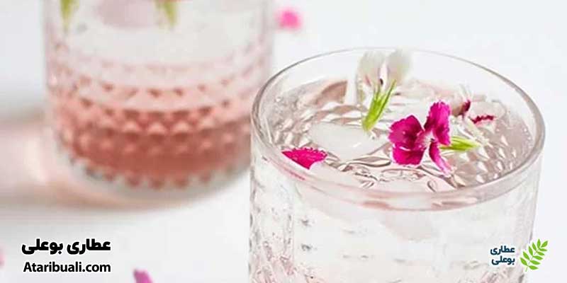 طبع عرق شاتره