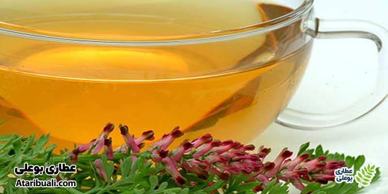 طریقه مصرف عرق شاتره