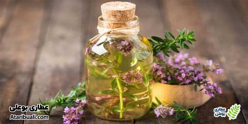 عرق آویشن چیست؟