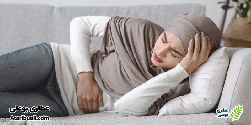 خواص عرق رازیانه برای تسکین علائم قاعدگی