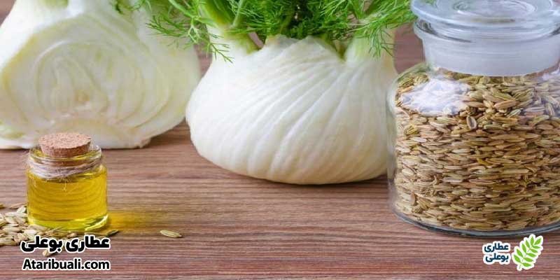 عرق رازیانه چیست؟