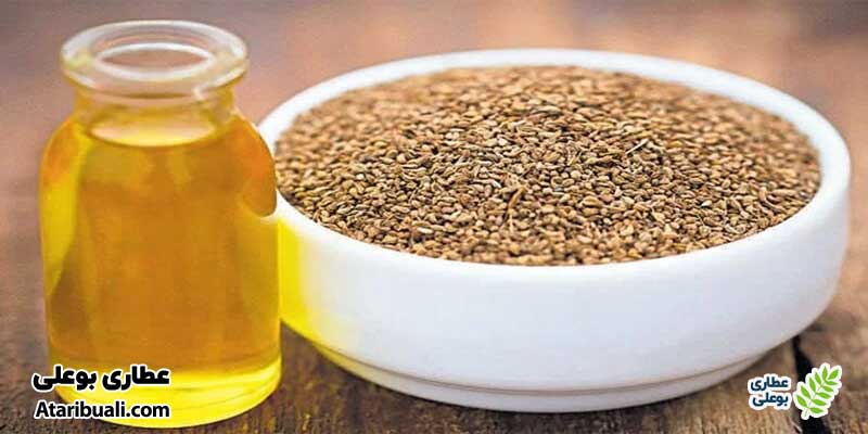 عرق زنیان چیست؟
