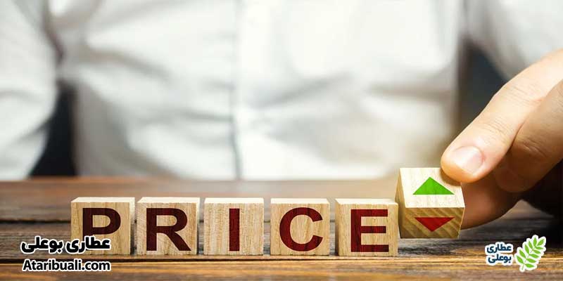 قیمت و خرید عرق آویشن
