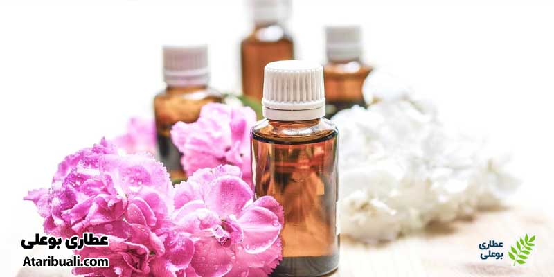 مضرات گلاب