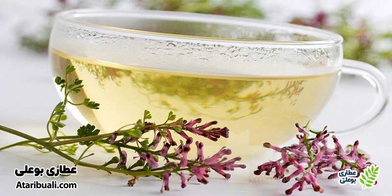 موارد منع مصرف عرق شاتره
