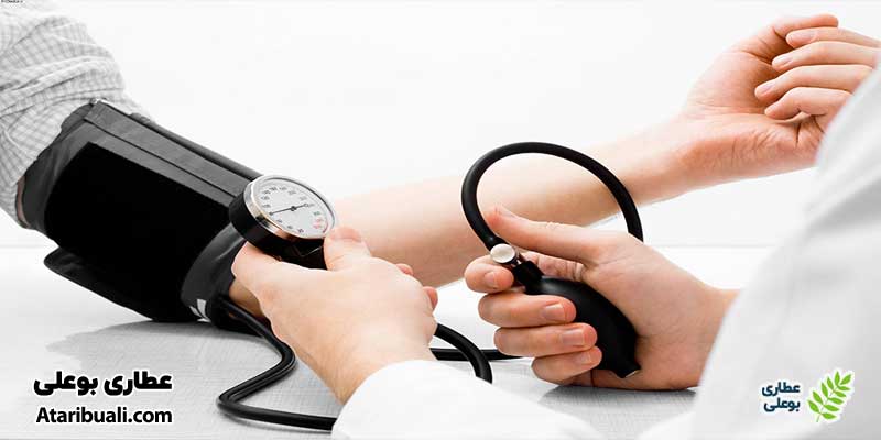 خواص عرق زنیان برای تنظیم فشار خون