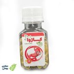 داروی گیاهی معده یا کپسول معده کاژوا