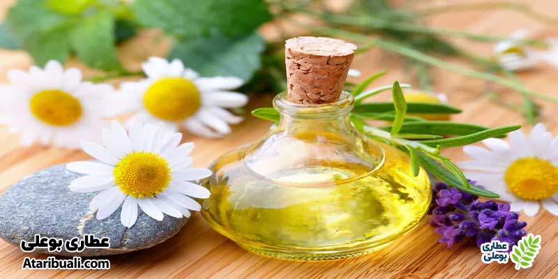 استفاده از عرقیات برای پاکسازی کبد ناشی از مصرف استروئید
