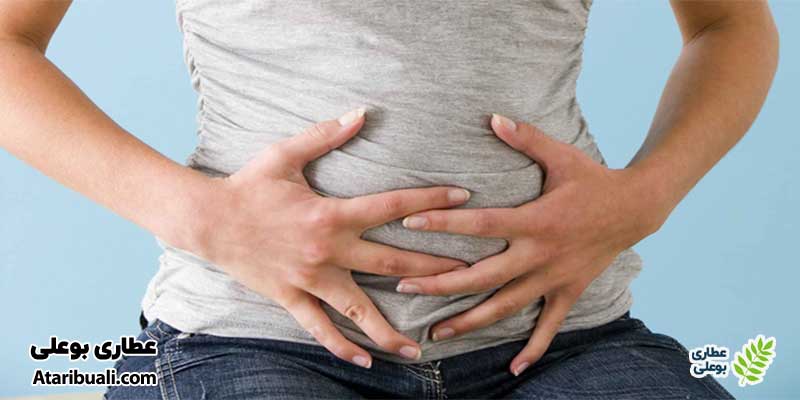 دارو گیاهی معده کاژوا، ضد نفخ شکم