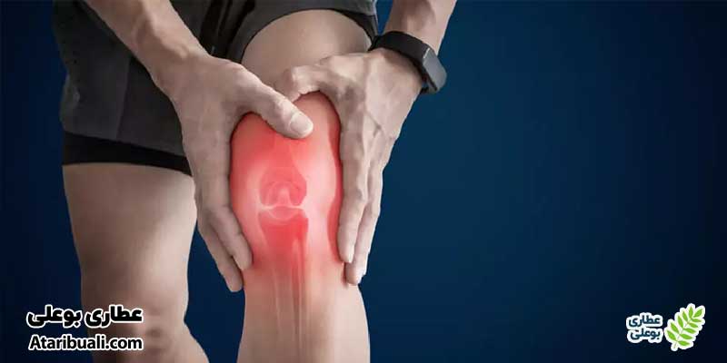 علائم آرتروز