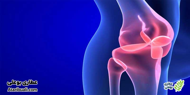 غضروف‌سازی با داروی گیاهی پوکی استخوان و آرتروز کاژوا