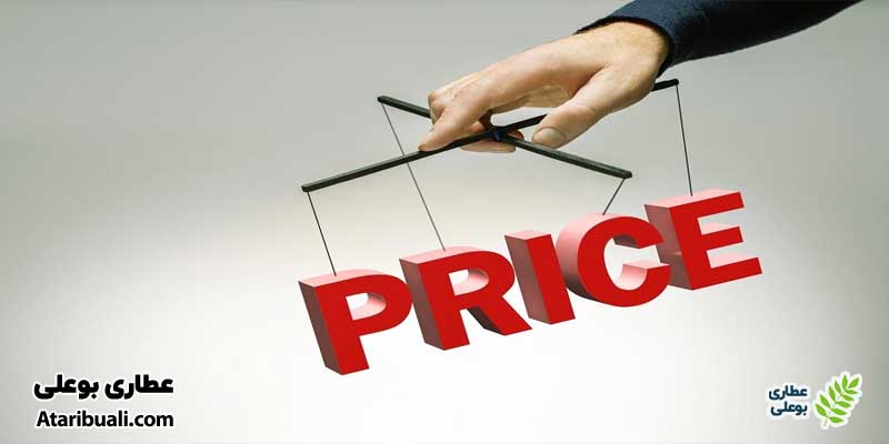 قیمت داروی گیاهی پوکی استخوان و آرتروز کاژوا
