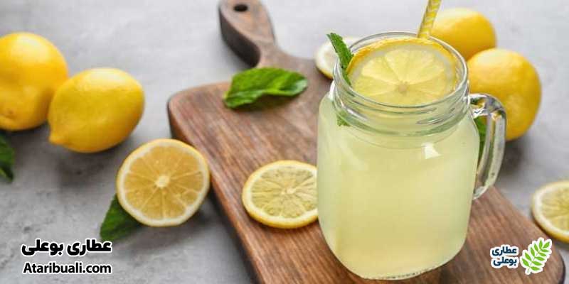 نوشیدنی‌های پاک‌کننده