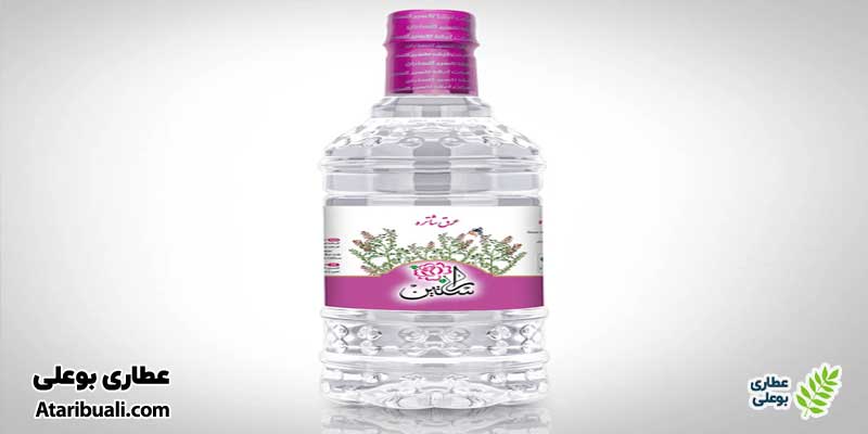 پاکسازی کبد با عرق شاه تره