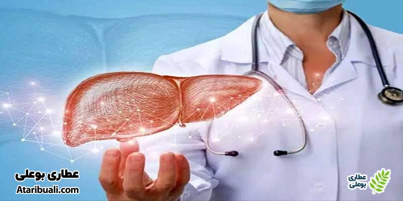 پیشگیری از آسیب کبدی ناشی از استروئید‌ها و درمان