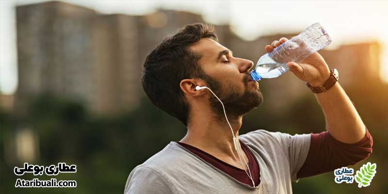 آبرسانی کافی